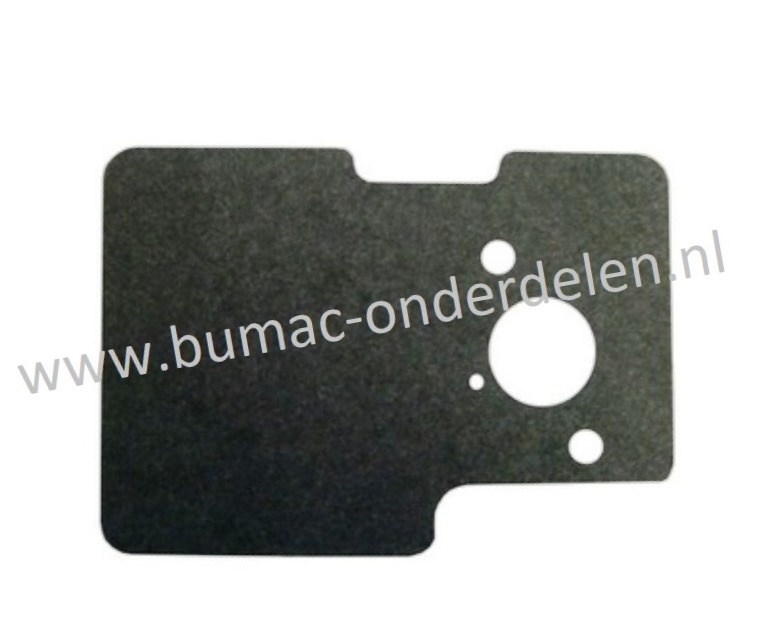 Pakking voor Stiga, Castelgarden, Alpina, Mountfield Bosmaaiers, Bermmaaiers, Trimmers, ABR42D, ABR52D,  B42D, B52D, BC545D, BC555B, BC555R, CB142, CB153D, CB153F, EP420G, OKAY 4516MS,  SBC242D, SBC243D, SBC252D, SBC253D, SBC253F, TB442D, XB242D, XB253D