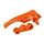 Stihl Gashendel voor Bosmaaiers, Trimmers en Strimmers, FC56, FC56C, FC70C, FS40, FS50, FS55, FS56, FS56C, FS70, HT56C, KM56RC-E, KM56RC-EZ