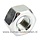 Moer M10x1,50 Linkse draad Bevestigen Maaimes Bosmaaier - Strimmer, Moer met Linkse draad M10x1.50