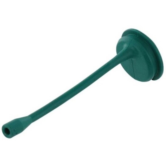 Stihl Benzineslang voor Modellen HS 72 - HS 74 - HS 75 - HS 76 - HS 80 - HS 85, Heggenschaar Benzineleiding