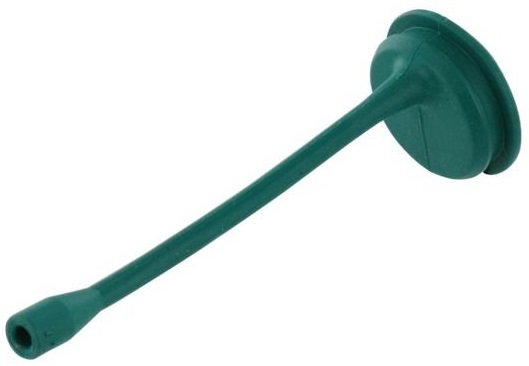 Stihl Benzineslang voor Modellen HS 72 - HS 74 - HS 75 - HS 76 - HS 80 - HS 85, Heggenschaar Benzineleiding