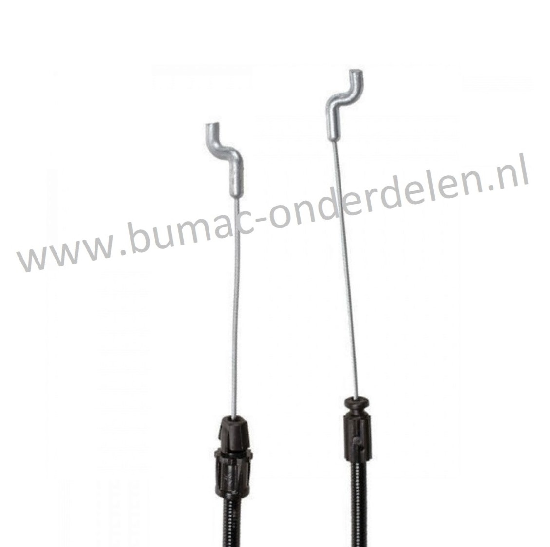 Motorremkabel voor Stiga, Castelgarden, Alpina, Mountfield Grasmaaiers, Benzinemaaiers, Loopmaaiers, Cirkelmaaiers, 510HT, 51-145H, 534WSH4, A510, A53, AL5-51, AL6-46, AL6-51, BGPRO-SERIE2, BL510, NTL484, NTL534, COMBI48, COMBI53, EASY46, EP484, EP534, JU
