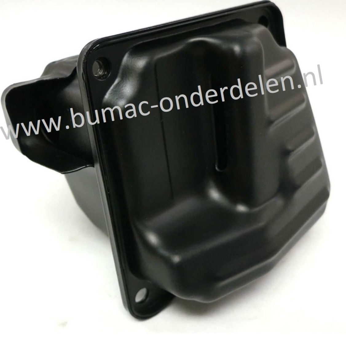 Uitlaat voor Stihl Kettingzagen, Motorzagen  044, 046, MS440 en MS460, onderdeel MS 440, MS 460