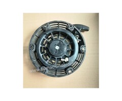 Handstarter voor Mitsubishi GT600 Motoren op Aggregaten, Generatoren, Waterpompen, Tuinfrezen, Trilplaten, Kantensnijders, Repeteerstarter