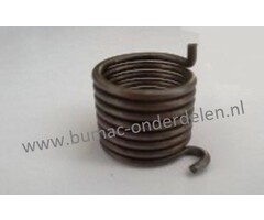 Startveer voor Stiga, Castelgarden, Alpina, Mountfield Bosmaaiers en Trimmers, ABR32, ABR32D, ABR42, ABR42D, ABR52, ABR52D, B32, B32D, B42, B42D, B52, B52D, CB132, CB142, CB152D, CB152F, EP320G, EP420G, MB33D, OKAY4516MS, SBC232, SBC232D, SBC233D, SBC242,
