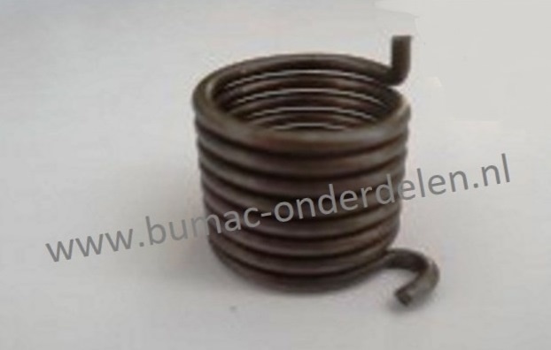 Startveer voor Stiga, Castelgarden, Alpina, Mountfield Bosmaaiers en Trimmers, ABR32, ABR32D, ABR42, ABR42D, ABR52, ABR52D, B32, B32D, B42, B42D, B52, B52D, CB132, CB142, CB152D, CB152F, EP320G, EP420G, MB33D, OKAY4516MS, SBC232, SBC232D, SBC233D, SBC242,