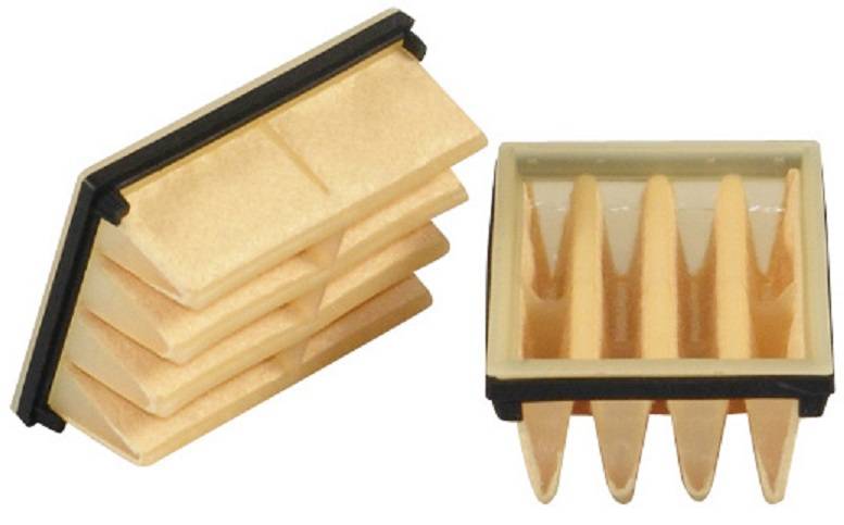 Luchtfilter voor Husqvarna 261 EPA, 262 XP, 262 XPH, 268 SPECIAL, 272 XP, 394 XP, 394 XP EPA Motorzaag onderdeel, 261EPA, 262XP, 262XPH, 268 SPECIAL, 272XP, 394XP, 394EPA