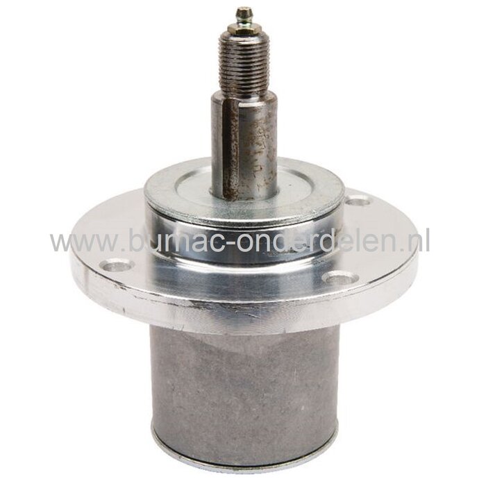 Mesas met Huis en Lagers voor Snapper, Simplicity, Ferris Zero Turn Maaiers, Zitmaaiers, Frontmaaiers, Tuintrekkers, Lagerhuis Compleet, Meshouder