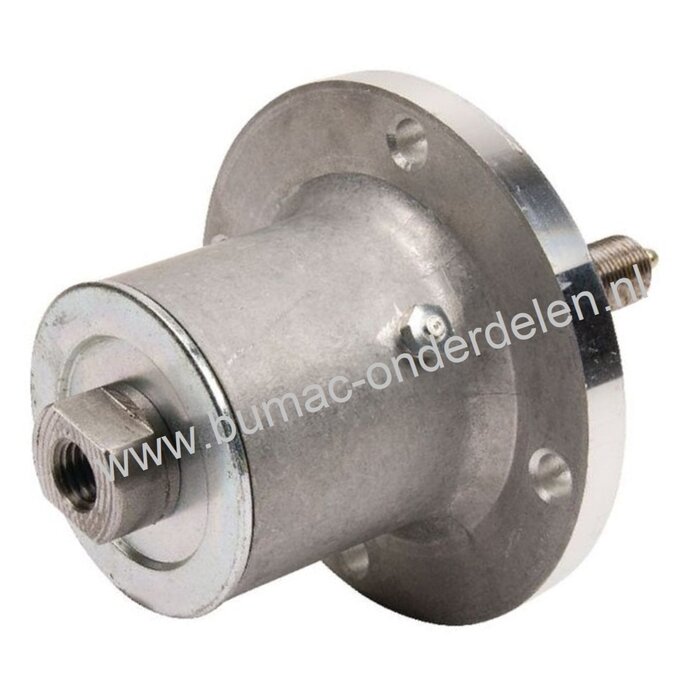 Mesas met Huis en Lagers voor Snapper, Simplicity, Ferris Zero Turn Maaiers, Zitmaaiers, Frontmaaiers, Tuintrekkers, Lagerhuis Compleet, Meshouder