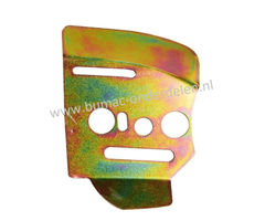 Beschermplaat voor Stihl 024, 026, 032, 036, 056, MS240, MS260, MS270, MS280, MS340, MS341, MS361 Stihl Zaagblad Beschermplaat voor Kettingzaag - Motorzaag onderdeel