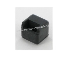 Trillingsdemper voor Benzinetank van KAWASAKI motoren op bosmaaier, strimmer, trimmer, bermmaaier, heggenschaar, TD040DAS00. TD040JAC63, TD048DAS00, TD048DAS01