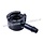 Sproeier voor Husqvarna, Partner Motorslijpers, Doorslijpmachines, Bandenzaag, K770, K1270, K1270RAIL, K760, k770, K970II, K970III, Sproeierhuis,  K 770, K 1270, K 1270 RAIL, K 760, k 770, K 970 II, K 970 III, onderdeel
