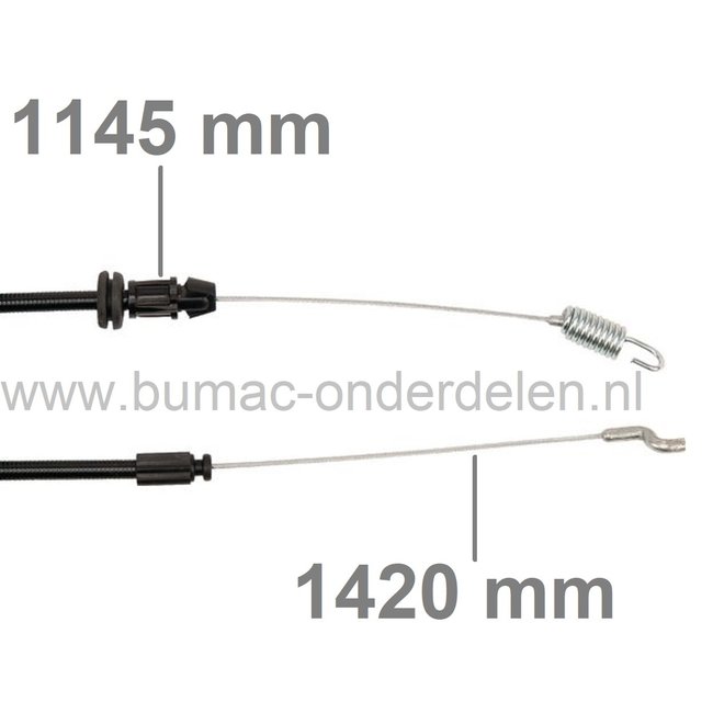 STIGA mulchplug Tornado modellen kopen