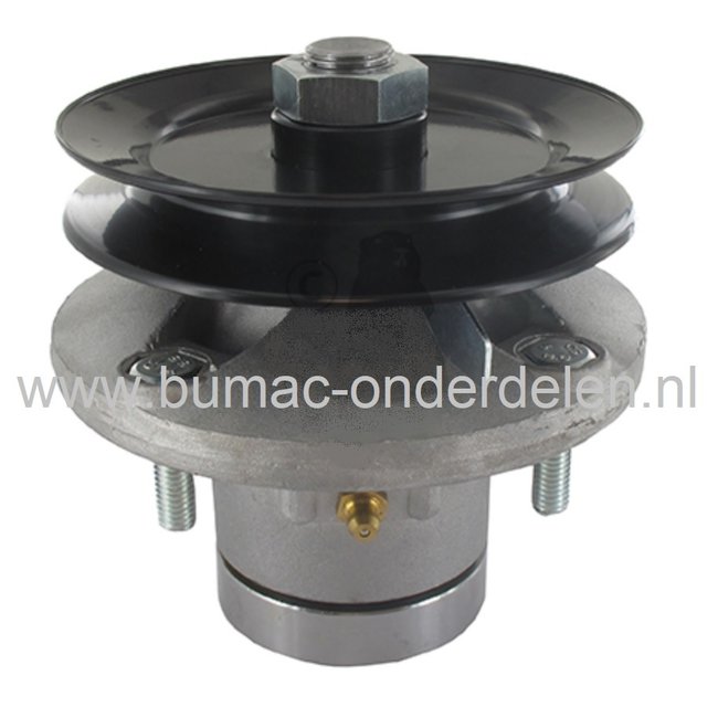 Cutit 52cm masina de tuns iarba John Deere Sabo R52S, R52VE, R52VK