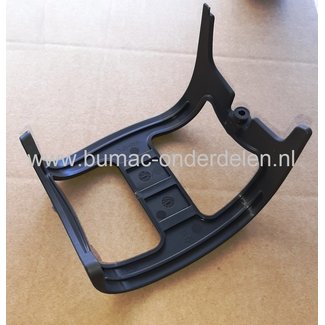 Tanksteun voor Benzinetank  van Stiga, Castelgarden, Mountfield, Alpina, Tanksteun voor Benzinetank ABR42, ABR42D, ABR52, ABR52D, B42, B42D, B52, B52D, CB142, CB153D, EP420G, OKAY4516MS, SBC242, SBC242 D, SBC243D, SBC252, SBC252D, SBC253D, TB422D, XB242D,