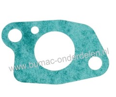 Inlaatpakking voor Briggs and Stratton Motoren 550 Serie met Horizontale Krukas en 127 CC - 5,5 PK op Kantensnijder, Aggregaat, Trilplaat, Generator, Waterpomp, Tuinfrees, 083132, 083152, 08C132, 10U232, 13T132, 13U232