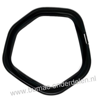 Klepdekselpakking voor LONCIN Motor G240F, G240FD, G270F, G270FD, G340F, G340FD, G390F, G390FD, G420F, G420FD, LC188F Dichting Grasmaaier, Trilplaat, Generator, Kooimaaier, Houtversnipperaar, Waterpomp, Bladblazer, Verticuteermachine, Veegmachine, Kantens