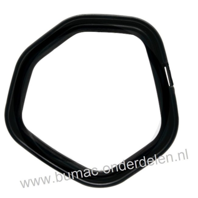 Klepdekselpakking voor LONCIN Motor G240F, G240FD, G270F, G270FD, G340F, G340FD, G390F, G390FD, G420F, G420FD, LC188F Dichting Grasmaaier, Trilplaat, Generator, Kooimaaier, Houtversnipperaar, Waterpomp, Bladblazer, Verticuteermachine, Veegmachine, Kantens