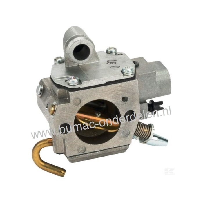 Carburateur voor STIHL Kettingzagen MS270, MS270C-B, MS280