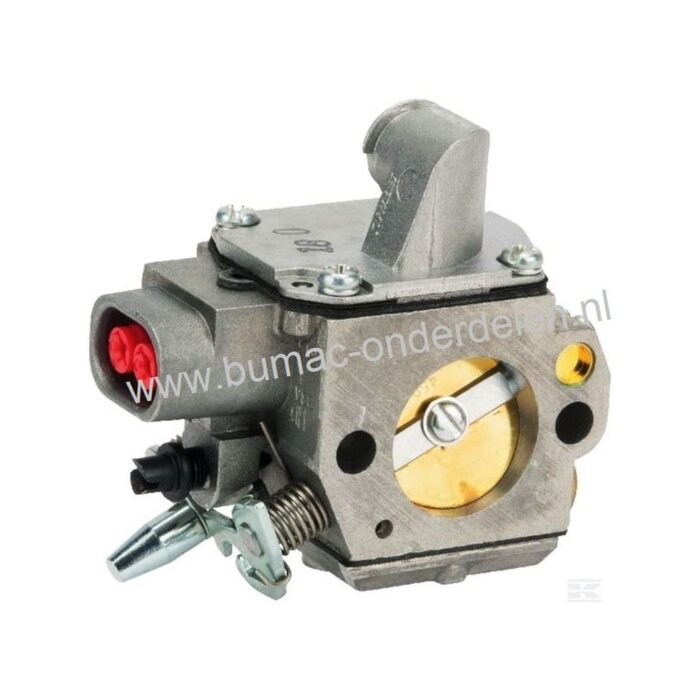Carburateur voor STIHL Kettingzagen MS270, MS270C-B, MS280