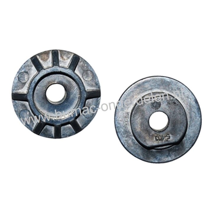 Meshouder voor MTD, Wolf Gramaaiers 2.40HA, 2.42TA, 2.42TAK, 2.46HA, 2.46BA, 4.42A. 6.42BA. 6.42BAi, 6.42BAK, 6.42HA, 6.42KA, B46TBA, CONCEPT43BA, CONCEPT43BAi, CONCEPT43KA"KIR", CONCEPT47BA, CONCEPT47BAi, ESPRIT 40BA, ESPRIT40BAK, ESPRIT40TA, ESPRIT40BA,