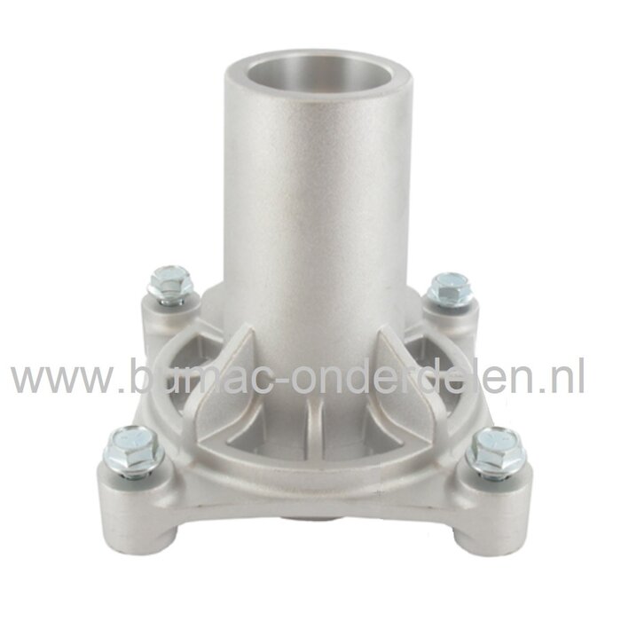 Lagerhuis Kaal voor Husqvarna, Jonsered, Partner, McCulloch, AYP, Lazer, Craftsman, Yardpro, Roper, Sears, Wizard, Poulan Zitmaaiers, CT153, CTH126, CTH164T, CTH174, CTH184T, LT126, LT141, LT151, LT1597, LTH151, LTH152, LTH154, LTH174, LTH1842, LTH2038R,