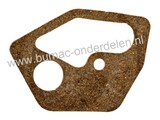 Pakking voor Loncin motor op Grasmaaier, Trilplaat, Generator, Kooimaaier, Houtversnipperaar, Waterpomp, Compressor, Bladblazer, Verticuteermachine, Veegmachine, Kantensnijder, LC165F-1H, Carterontluchtingpakking, LC 165 F-1H