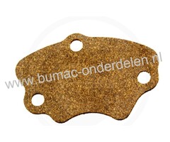 Pakking voor Loncin motor Grasmaaier, Trilplaat, Generator, Kooimaaier, Houtversnipperaar, Waterpomp, Compressor, Bladblazer, Verticuteermachine, Veegmachine, Kantensnijder, LC1P68FA, LC1P70F, LC1P70FA  Carterontluchtingpakking, LC 1P68 FA, LC 1P70 F Di
