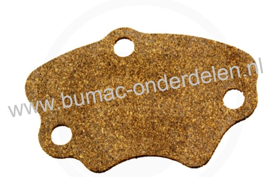 Pakking voor Loncin motor Grasmaaier, Trilplaat, Generator, Kooimaaier, Houtversnipperaar, Waterpomp, Compressor, Bladblazer, Verticuteermachine, Veegmachine, Kantensnijder, LC1P68FA, LC1P70F, LC1P70FA  Carterontluchtingpakking, LC 1P68 FA, LC 1P70 F Di