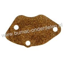 Pakking voor  Loncin motor op Grasmaaier, Trilplaat, Generator, Kooimaaier, Houtversnipperaar, Waterpomp, Compressor, Bladblazer, Verticuteermachine, Veegmachine, Kantensnijder, LC1P61FA, LC1P65FA  Carterontluchtingpakking, LC 1P61 FA, LC 1P65 FA