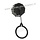 Branstofdop met ontluchter voor Kawasaki Bosmaaier, Trimmer, Heggenschaar, Bermmaaiers, TJ 27, TJ 27 E, TJ 35 E, TJ 45 E, KBL 23 A, KBH 27 B, KBL 34 A, TD 048 D, TD 040 D, TH 34 D, TH 048 D