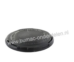 Beschermkap voor draadspoel voor trimmers FLYMO modellen MINITRIM, MULTITRIM, MET200-1.