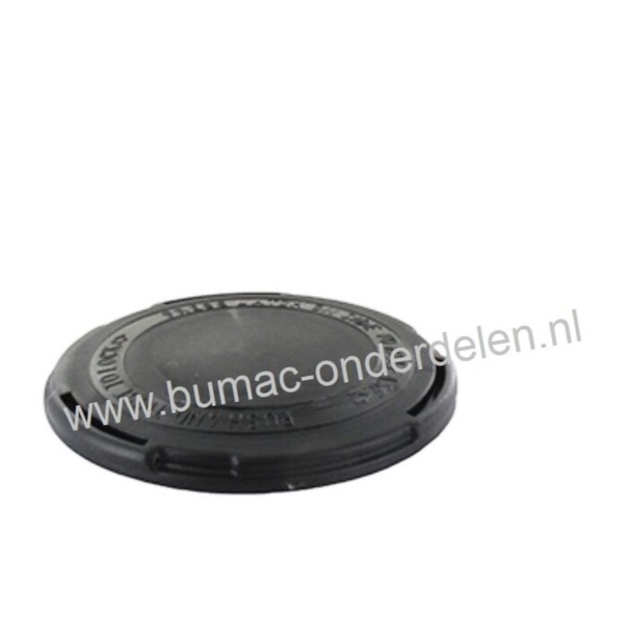 Beschermkap voor draadspoel voor trimmers FLYMO modellen MINITRIM, MULTITRIM, MET200-1.