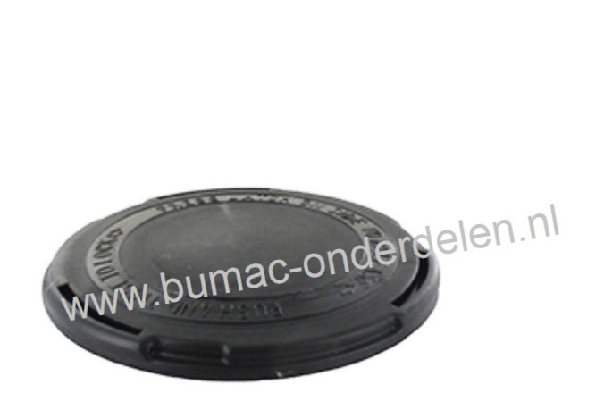 Beschermkap voor draadspoel voor trimmers FLYMO modellen MINITRIM, MULTITRIM, MET200-1.