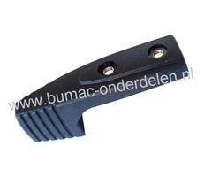 Verstelhefboom voor Stihl, Bandenzaag, Doorslijper, Motorzaag TS700, TS800