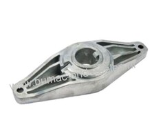 Meshouder voor Zitmaaiers van Alko, Brill, Solo, Blade Boss. T16-95, T16-105