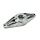 Meshouder voor Zitmaaiers van Alko, Brill, Solo, Blade Boss. T1695, T16105