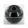 Knop Ø 25 mm, Draad M6 te gebruiken voor Diverse Hendels van onder andere Grasmaaiers, Zitmaaiers, Frontmaaiers, Tuinfrees, Trilplaat, Tuintrekkers, Loopmaaiers, Cirkelmaaiers, Buitendiameter Ø 25 mm, Binnendiameter - Draad Ø M6