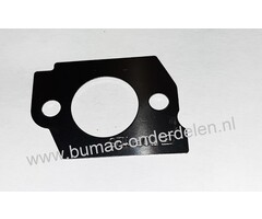Hitteschild voor Stihl Kettingzaag, Motorzaag o.a. voor MS036, MS260, Ms260C, MS360