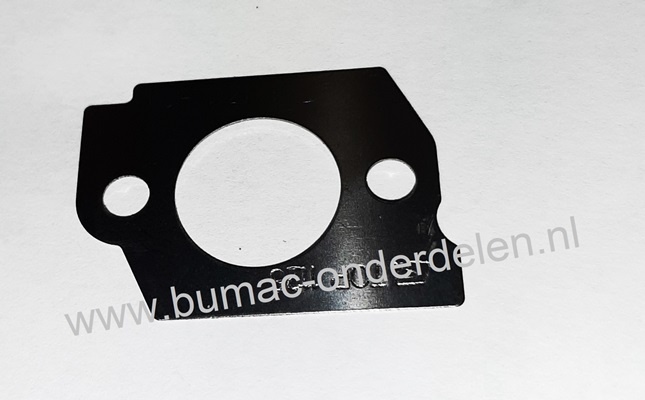 Hitteschild voor Stihl Kettingzaag, Motorzaag o.a. voor MS036, MS260, Ms260C, MS360