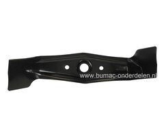 Maaimes 42 Cm voor Honda Grasmaaier, Cirkelmaaier, Duwmaaier, Loopmaaier, Mes voor Honda Maaier HRB425, HRB425C, HRB425C1, HRE42B onderdeel