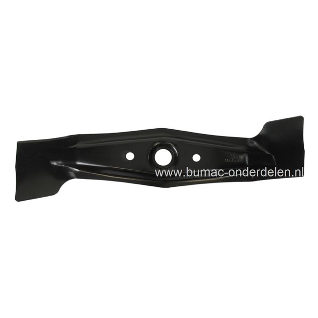 Maaimes 42 Cm voor Honda Grasmaaier, Cirkelmaaier, Duwmaaier, Loopmaaier, Mes voor Honda Maaier HRB425, HRB425C, HRB425C1, HRE42B onderdeel