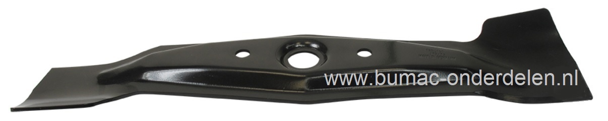 Maaimes 42 Cm voor Honda Grasmaaier, Cirkelmaaier, Duwmaaier, Loopmaaier, Mes voor Honda Maaier HRB425, HRB425C, HRB425C1, HRE42B onderdeel