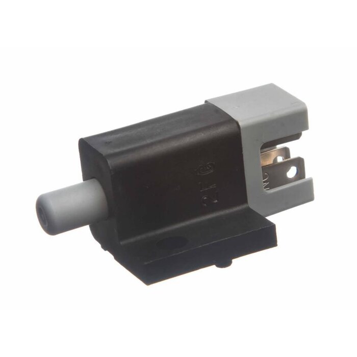 Schakelaar MTD RTH 155 - Mastercut 92 - Mastercut 92-155 - 125/92A - 130/92H - 160/92H - LC125 - LE130 - LE155H - LN175H - LN185 - LN200H - JLX105R - JLX105RH - LX76R, Zitmaaier - Frontmaaier - Tuintrekker, Veiligheidsschakelaar voor de Maaimessen