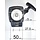 Stiga Starter ST225J - ST29J - SB25J - SB25D - SB27J - XB28 - Star 28 - SB29J - ST291 - MT25J - MB25J - MT26 - MB26 - TR25J - XR25J, Starter voor Bosmaaier, Trimmer, Strimmer van Stiga - Alpina - Mountfield - Castelgarden, Handstarter Compleet, Castel Gar
