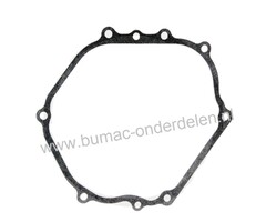 Carterpakking voor Loncin Motoren op Trilplaat, Tuinfrees, Kooimaaier, Aggregaat, Veegmachine, Verticuteermachine, Hakselaar, Hoogwerker, Generator, Houtversnipperaar, Zitmaaier, Frontmaaier, Grasmaaier, G 340 F, G 340 FD, G 390 F, G 390 FD, G 420 F, G 42