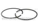 Zuigerveren Ø 52 mm voor Stihl Kettingzaag, Motorzaag, STIHL Zuigerveerset voor 046, 064, MS460, MS461, MS650 Kettingzagen, Motorzagen, Stihl Motordelen