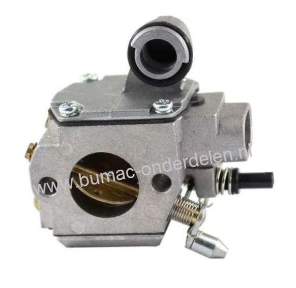 Carburateur voor STIHL MS341, MS361 Kettingzaag, Motorzaag Carburator MS 341, MS 361