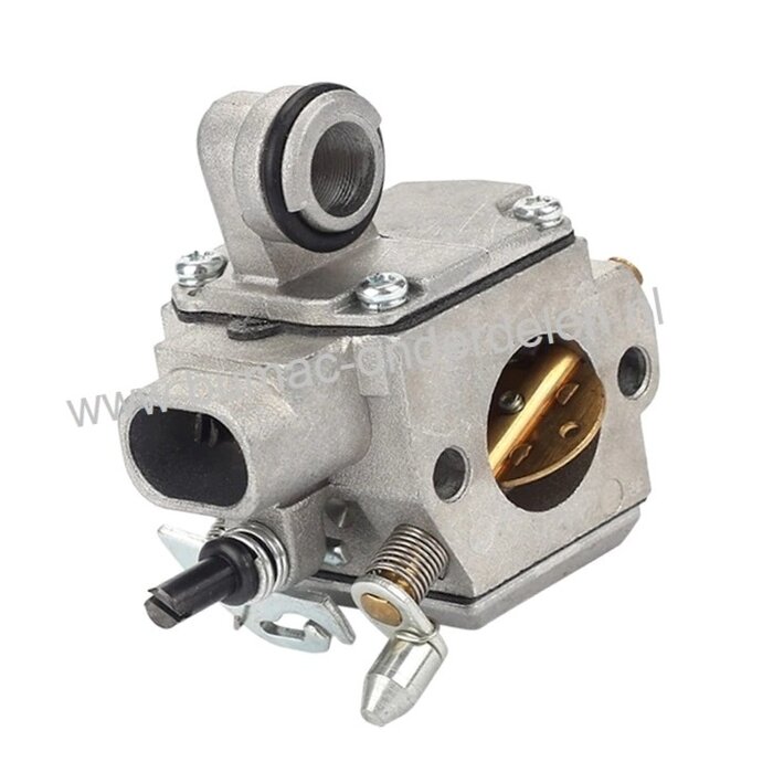Carburateur voor STIHL MS341, MS361 Kettingzaag, Motorzaag Carburator MS 341, MS 361