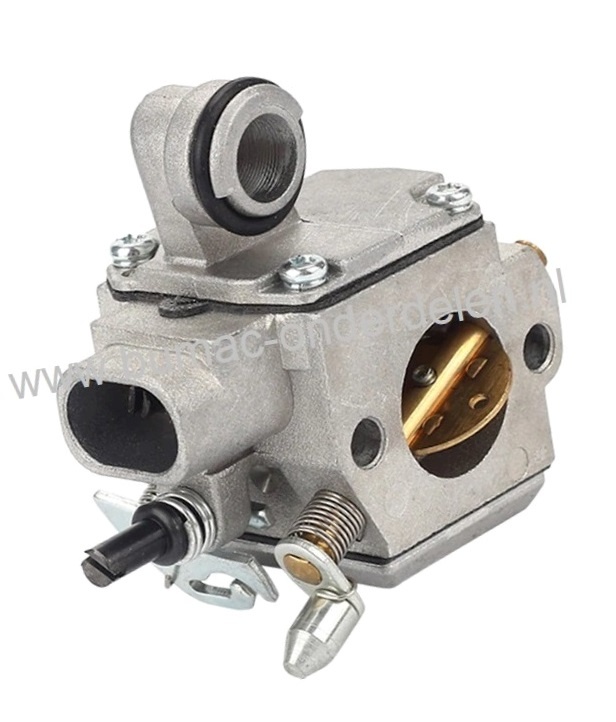 Carburateur voor STIHL MS341, MS361 Kettingzaag, Motorzaag Carburator MS 341, MS 361